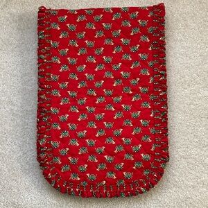 Holiday Table Runner